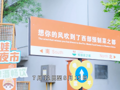 畅享夏日低空盛宴！“2025年低空畅饮美食季”即将燃情启幕